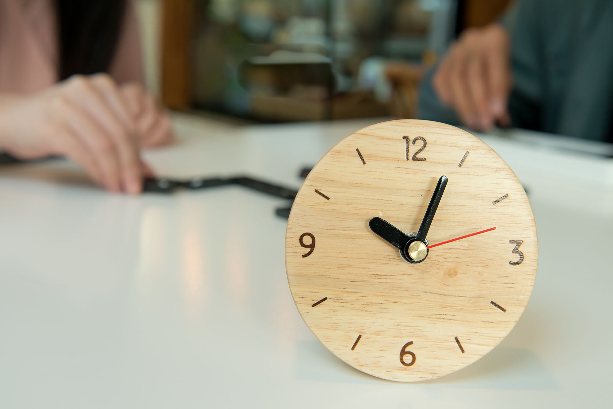 THE COMPLETE WOOD WATCH BUYERS GUIDE Trendy Wooden Timepieces